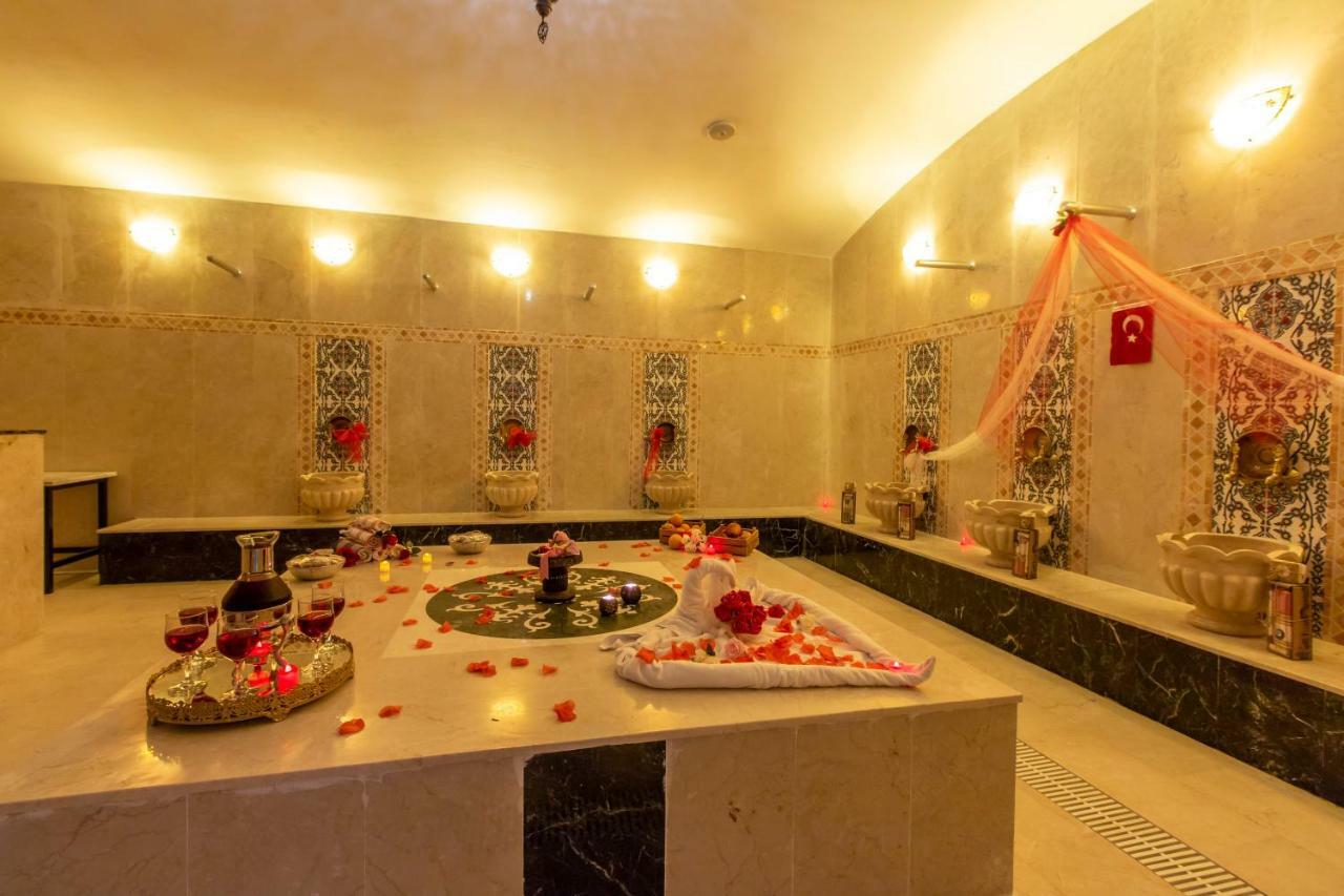 Sivas Keykavus Hotel 外观 照片